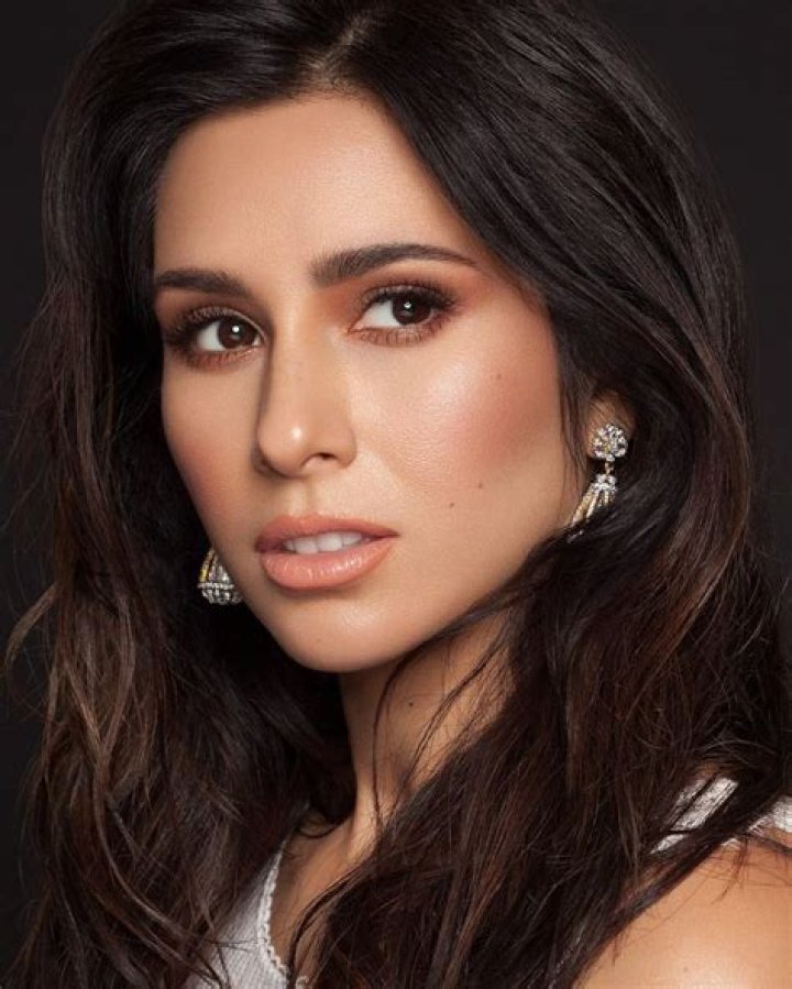 Patricia Maya Schneider IMDb