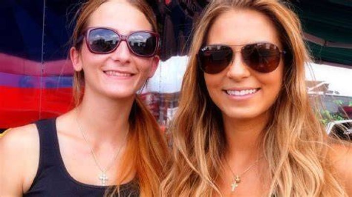 Patricia Musi (Lizzy Musi Sister)