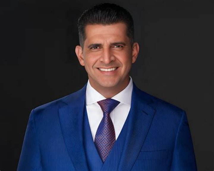 Patrick BetDavid's Net Worth How Rich is the Valuetainment Boss?