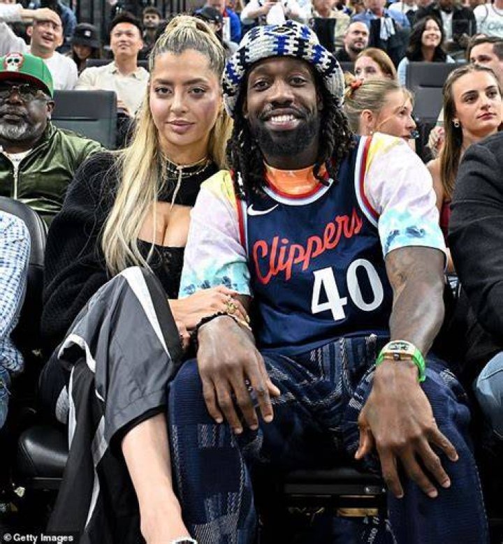 Patrick Beverley Wife Is He Married Or In A Relationship?