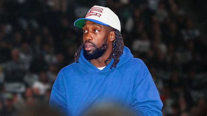 Patrick Beverly Says Oklahoma City Thunder's Chet Holmgren Is Praised