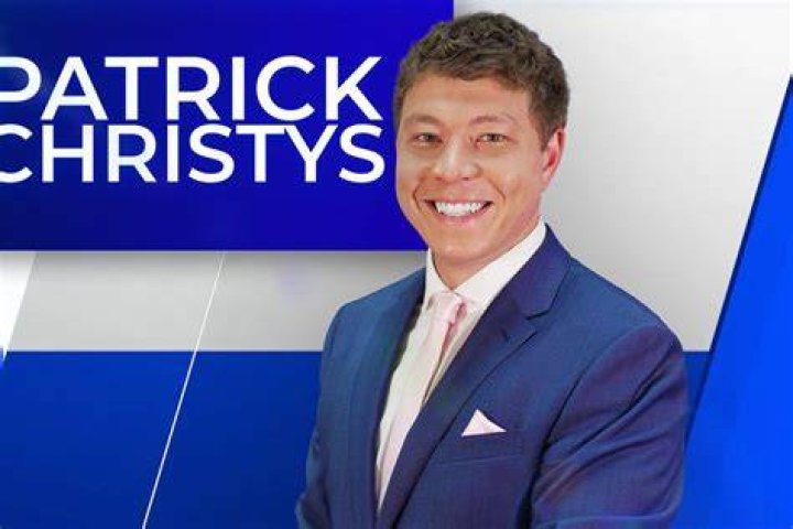 Patrick Christys (GB News Presenter) Biography, Family, Age, Marital