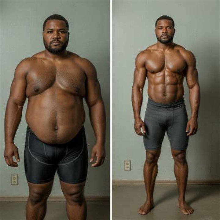 Patrick Christys&rsquo; Weight Loss He Lost 4 Stone in 5 Months!