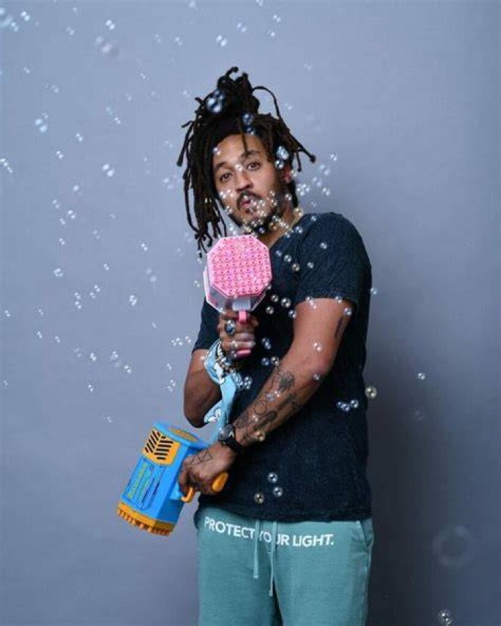 Patrick Cloud Age, Height, Weight, Wife, Parents, Net Worth, Bio