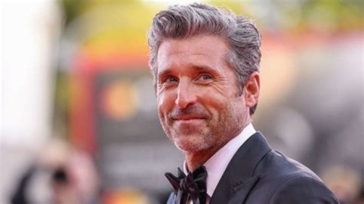 Patrick Dempsey AlloCin&eacute;