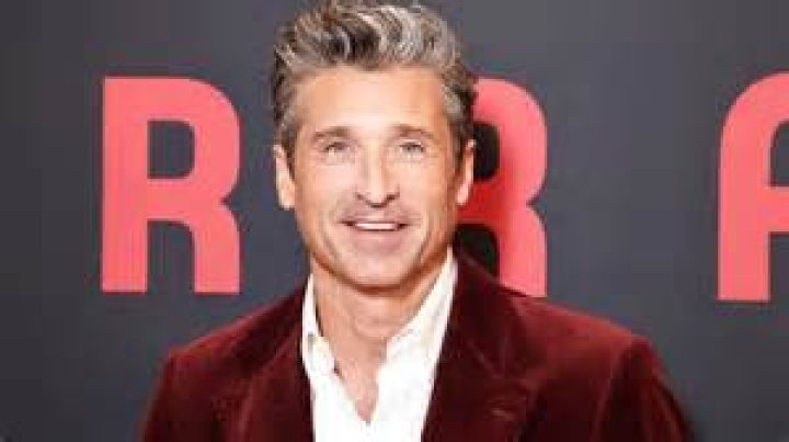 Patrick Dempsey Net Worth 2023 Wiki, Married, Family, Wedding, Salary