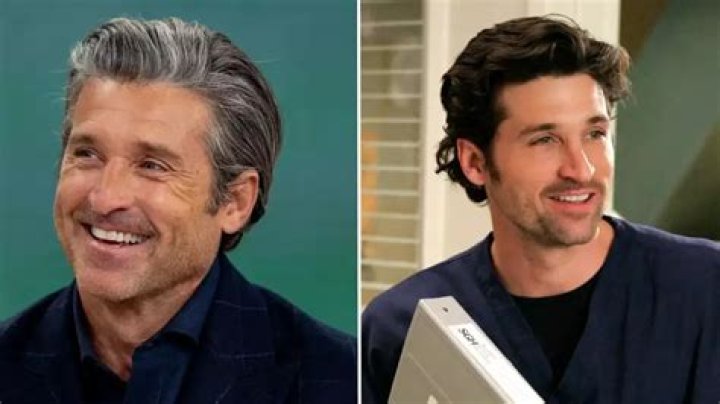 Patrick Dempsey On Why He And Jillian Fink Called Off Their Divorce