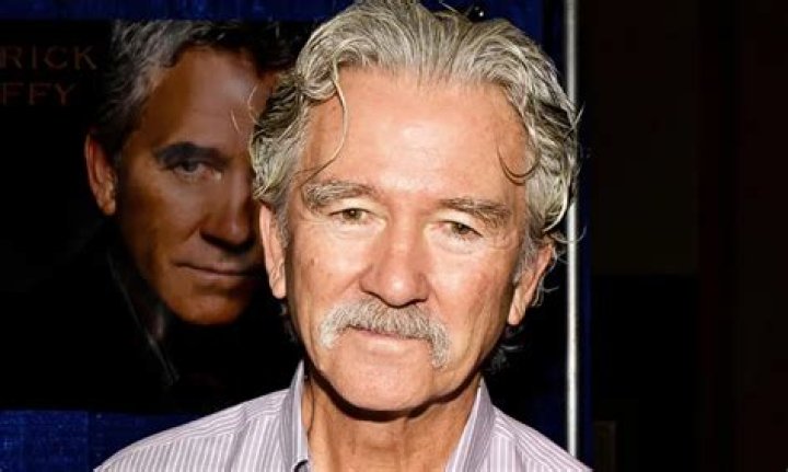 Patrick Duffy Finds Love Again With 'Happy Days' Actress