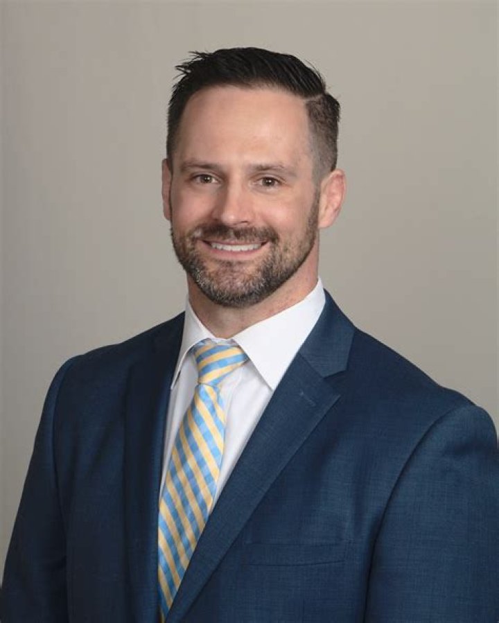Patrick Healy Citywide Title Corporation