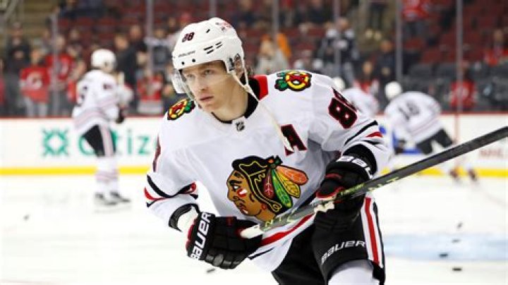 Patrick Kane trade Chicago Blackhawks send superstar winger to New