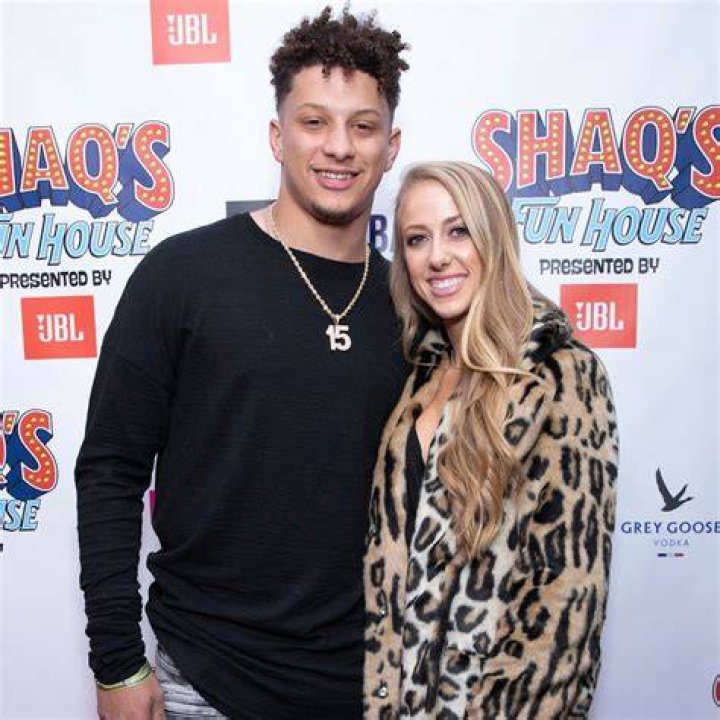 Patrick Mahomes&rsquo; Fiancee Brittany Matthews 5 Things to Know