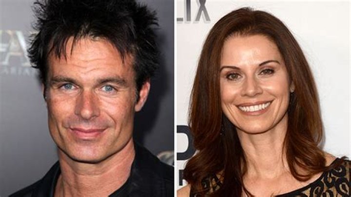 Patrick Muldoon Married, Wife, Gay, Family, Net Worth, Biography