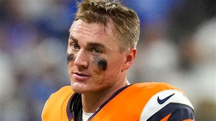 Patrick Nix Net Worth 2023 Biography Wiki Update