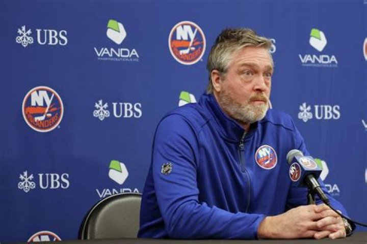 Patrick Roy Speaking Fee and Booking Agent Contact