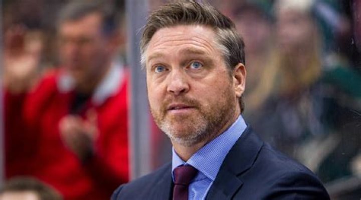 Patrick Roy's Son, Jonathan, Pleads Guilty to Assault