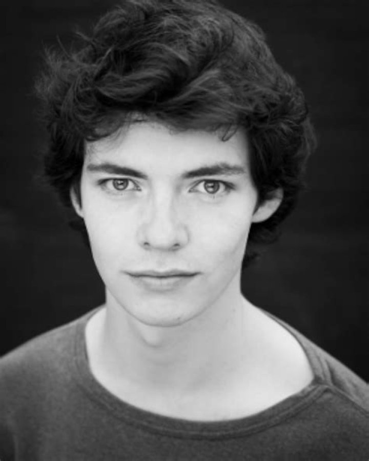 Patrick Walshe McBride Biography IMDb