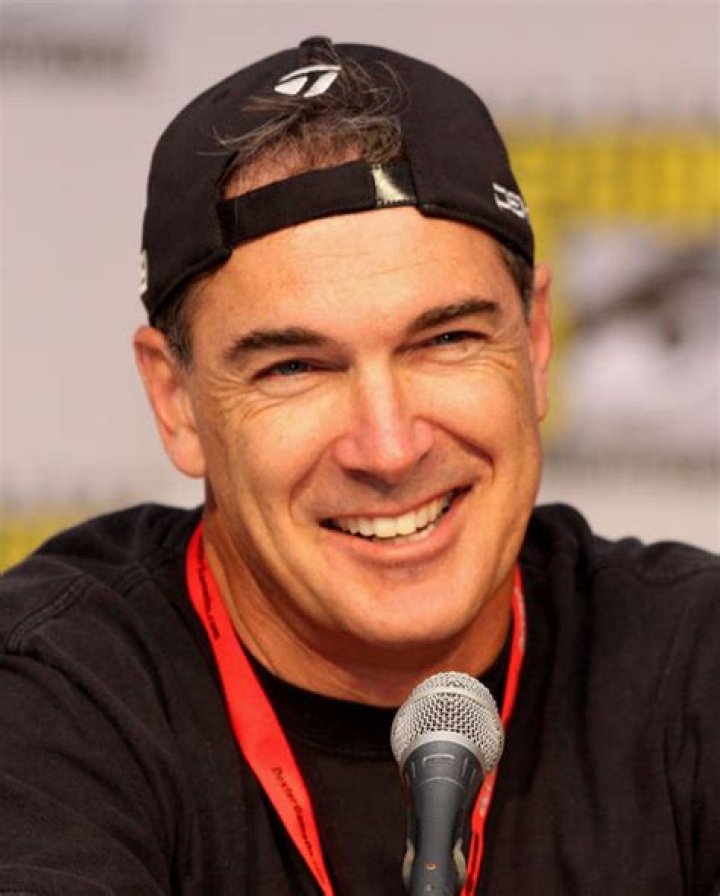 Patrick Warburton Disney Wiki Fandom