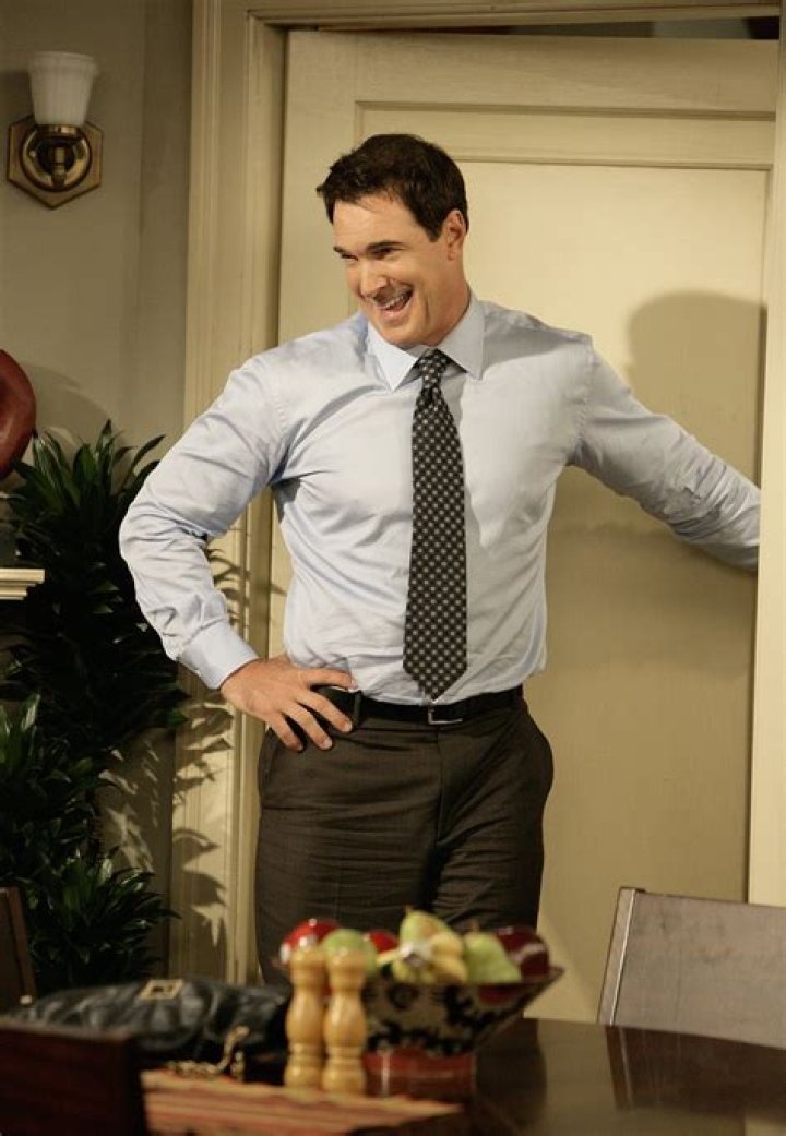Patrick Warburton's Children Are Talented in Their Own Right News and