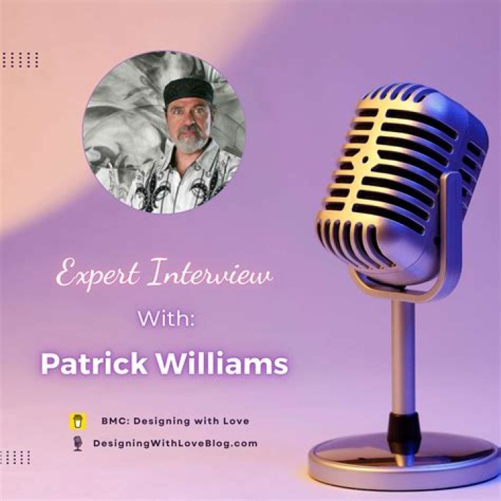 Patrick Williams Biography, Height & Life Story Super Stars Bio
