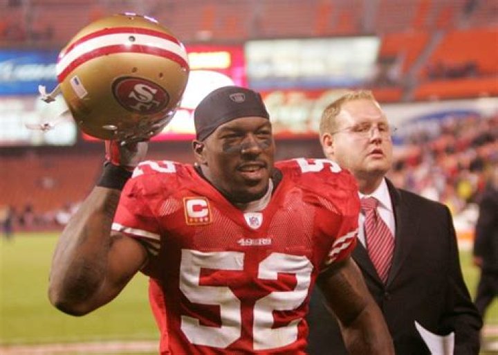 Patrick Willis Retired in His Prime, But Where is He Now? FanBuzz