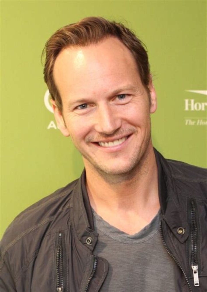 Patrick Wilson Bio In His Own Words Video Exclusive, News, Photos