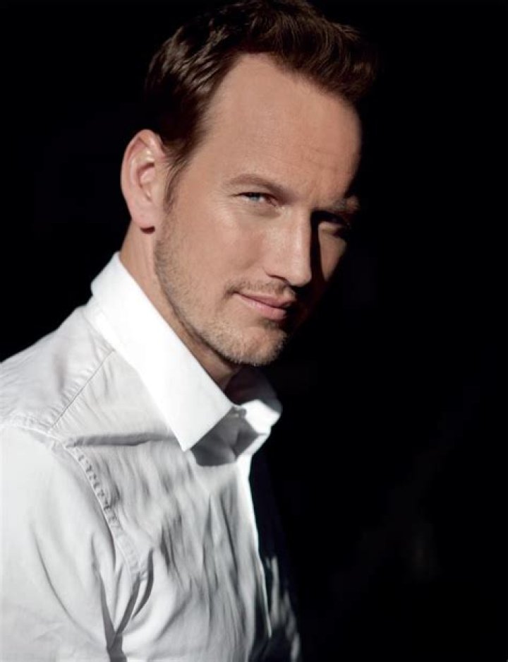 Patrick Wilson Resimleri Patrick Wilson Pictures Patrick Wilson