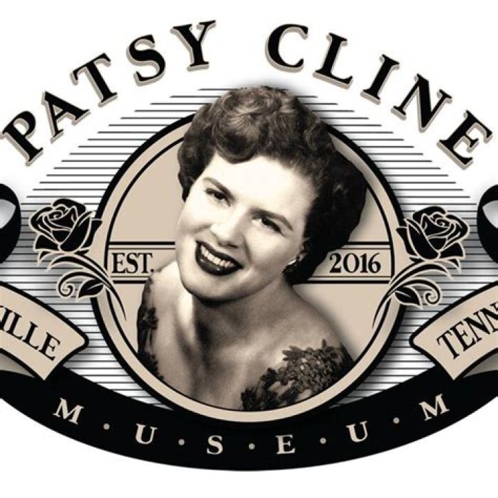 Patsy Cline with 1st husband Gerald Cline. Early to mid 1950's. Patsy