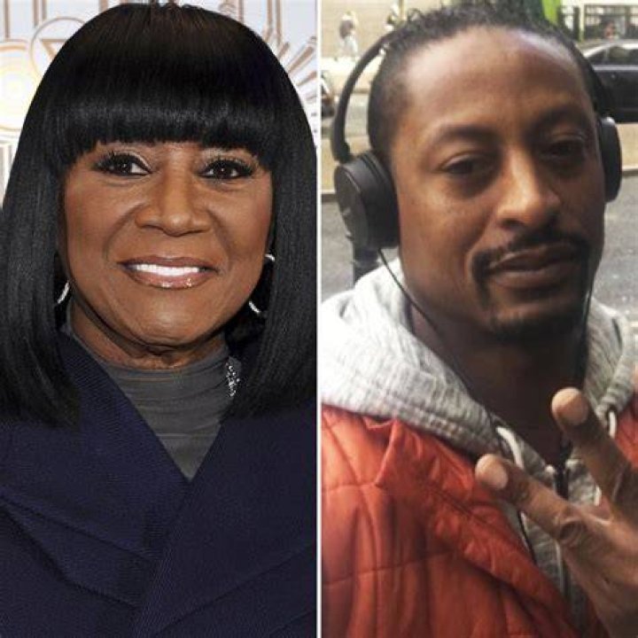 Patti LaBelle, 71, Has a New 41YearOld Boyfriend &mdash; Find Out Who She's