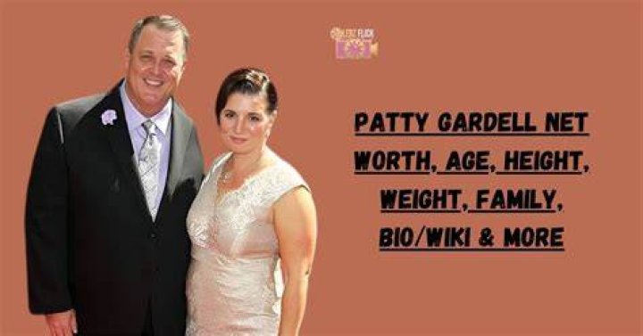 Patty Gardell Net Worth, Age & Every Information