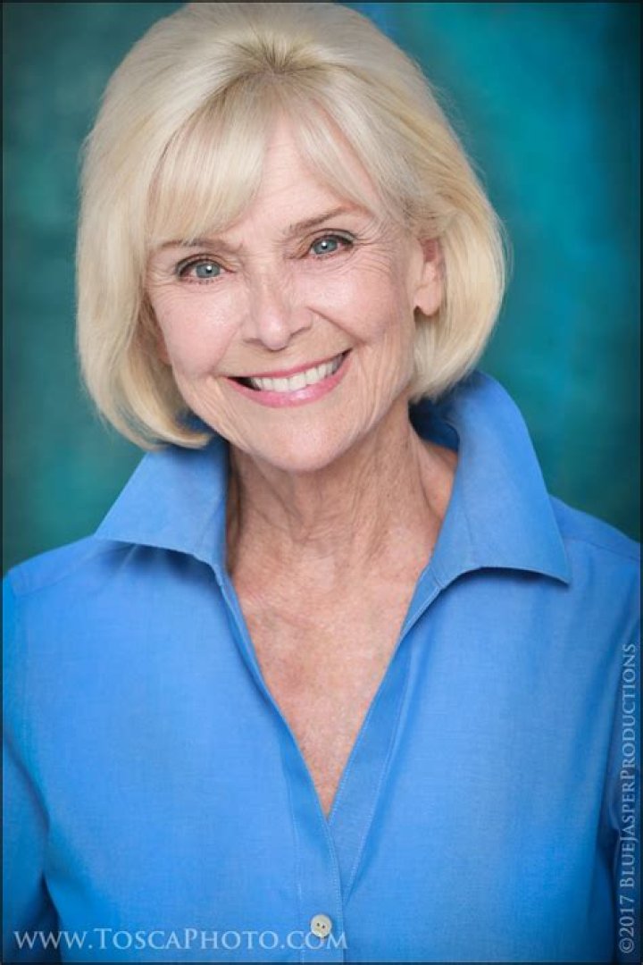 Patty McCormack IMDbPro