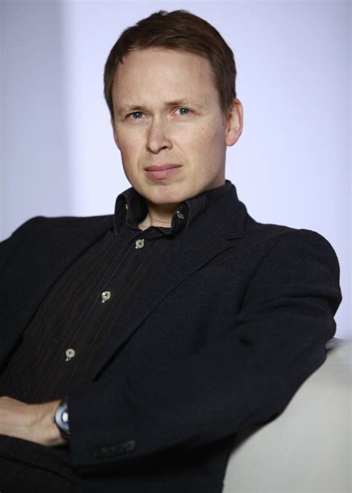 Paul Bates IMDb