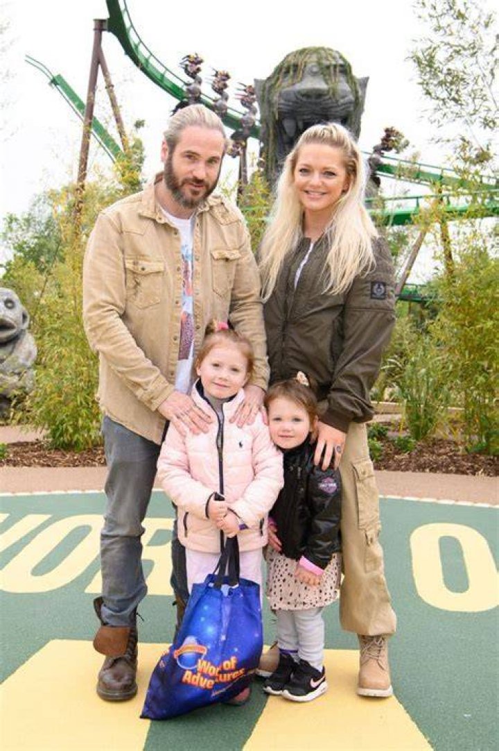 Paul Cattermole Wife Was S Club 7 Bandmate Married? Know Everything