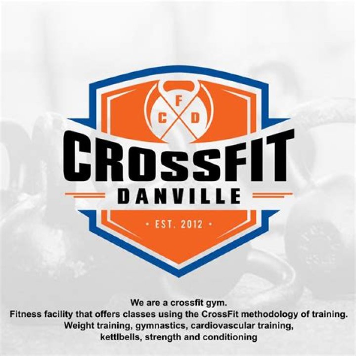 Paul de Guzman CrossFit Danville
