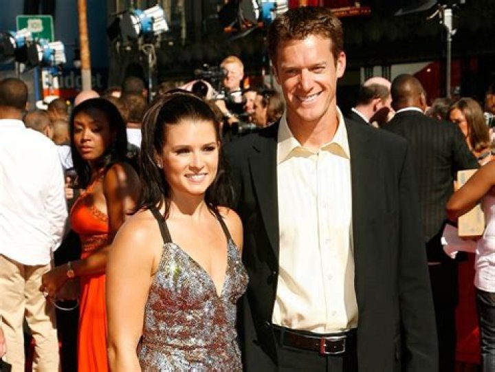 Paul Edward Hospenthal Danica Patrick exhusband Bio, Net Worth, Divorce