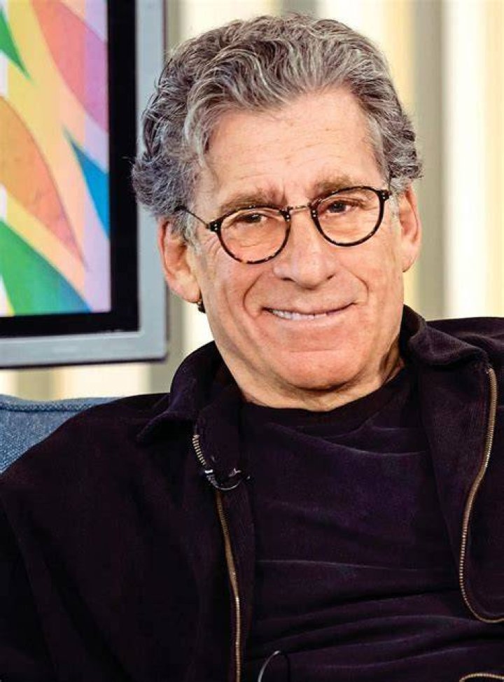 Paul Glaser's Instagram, Twitter & Facebook on IDCrawl