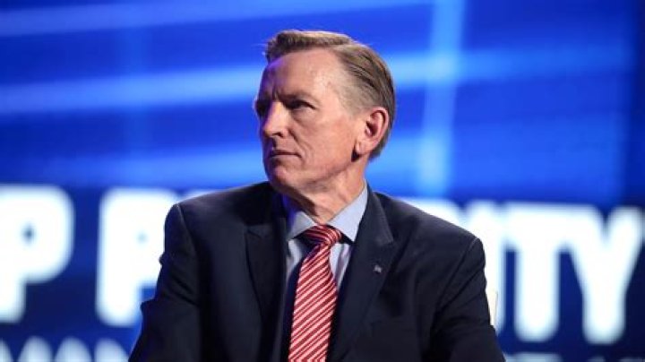 Paul Gosar Net Worth 2023 How Much Is He Worth After a Decade in