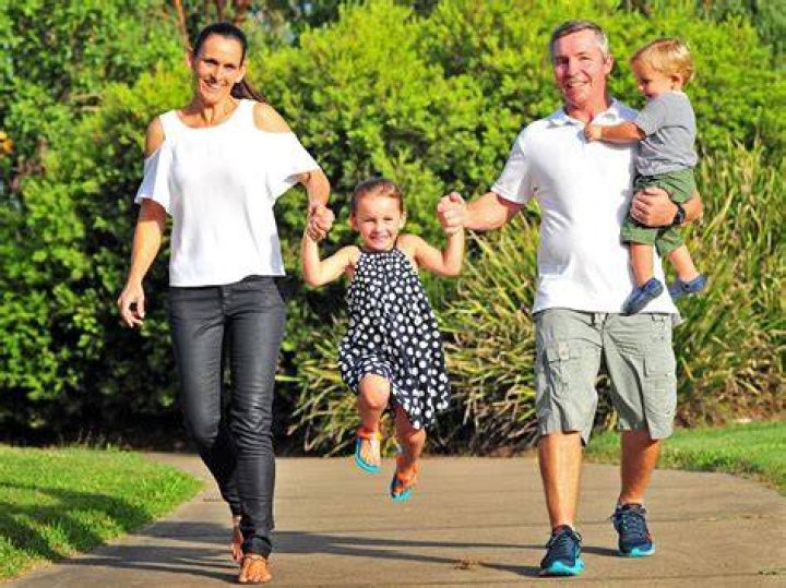 Paul Green Wife Meet Amanda Green