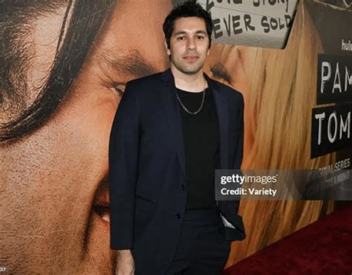 Paul Guzman IMDb