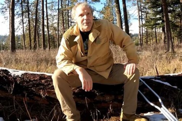 Paul Harrell's Top 5 2020 Handguns for Concealed Carry / Personal