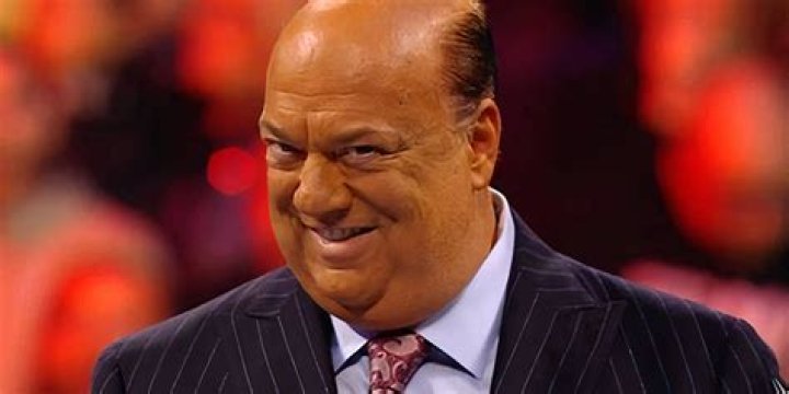 Paul Heyman's WWE status ahead of "dynamic return" Reports