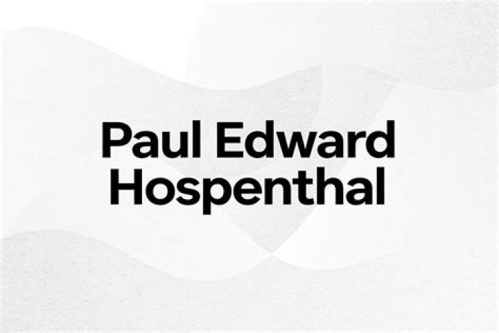 Paul Hospenthal Wiki, Bio, Age, Net Worth, Family, Wife, Divorce