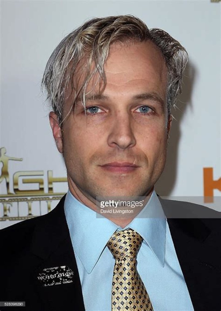 Paul Louis Harrell Biography IMDb