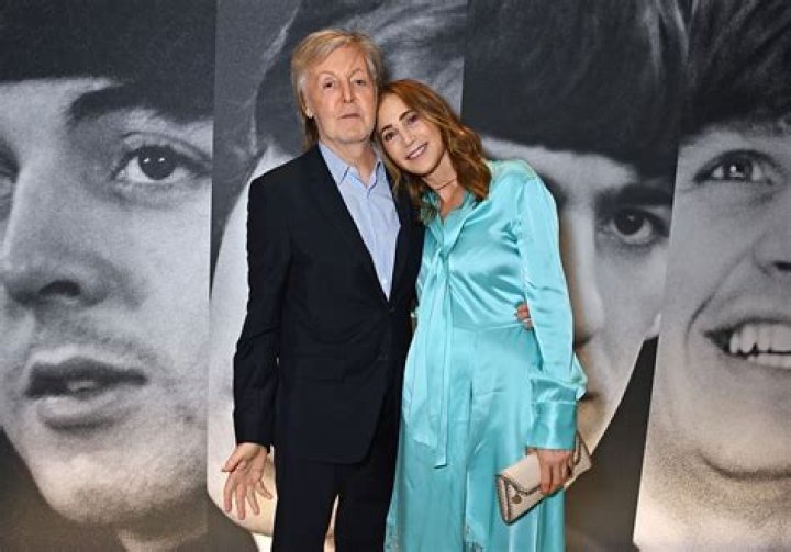 Paul McCartney's Wife's Hearing Journey