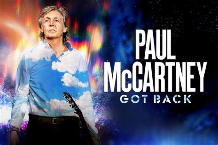 Paul McCartney says All You Need is AI to make one "final" Beatles song