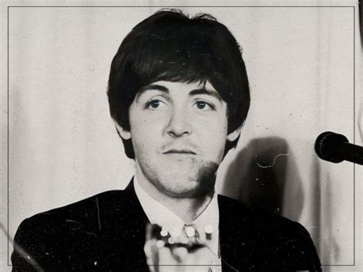 Paul McCartney's Wife, Nancy Shevell, Is a Trucking Maven Worth 200
