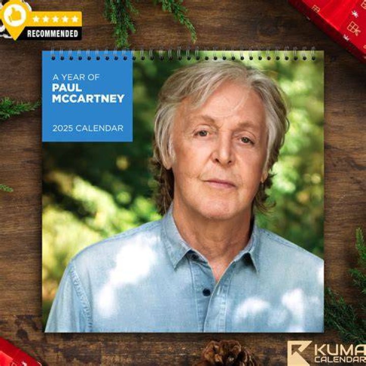Paul McCartney&rsquo;s 70th Birthday, Fifty Shades of Grey What's Hot, What