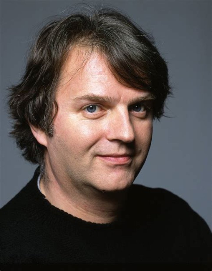 Paul Merton Improvises with Rob Phoenix FM