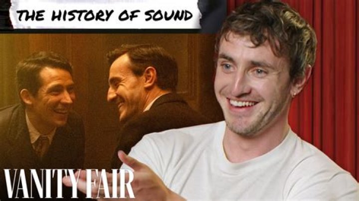 Paul Mescal Biography Facts, Childhood, Life of the Irish Actor