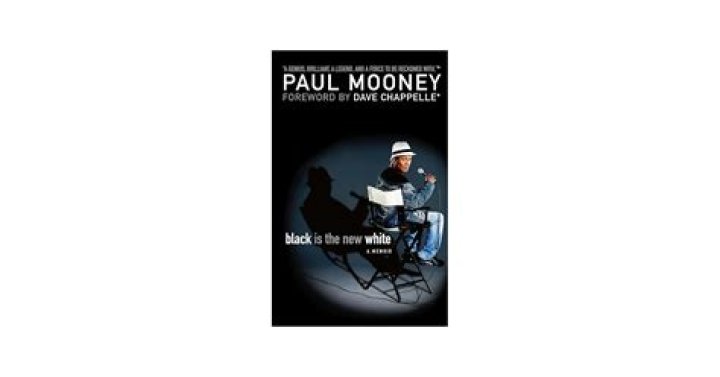 Paul Mooney releases statement on accusation he ‘Violated’ Richard