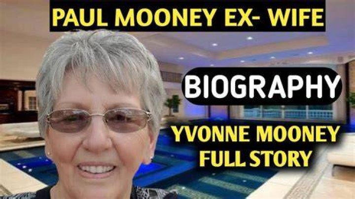Paul Mooney Wife Yvonne Mooney 0wd Qxhqeozgsm